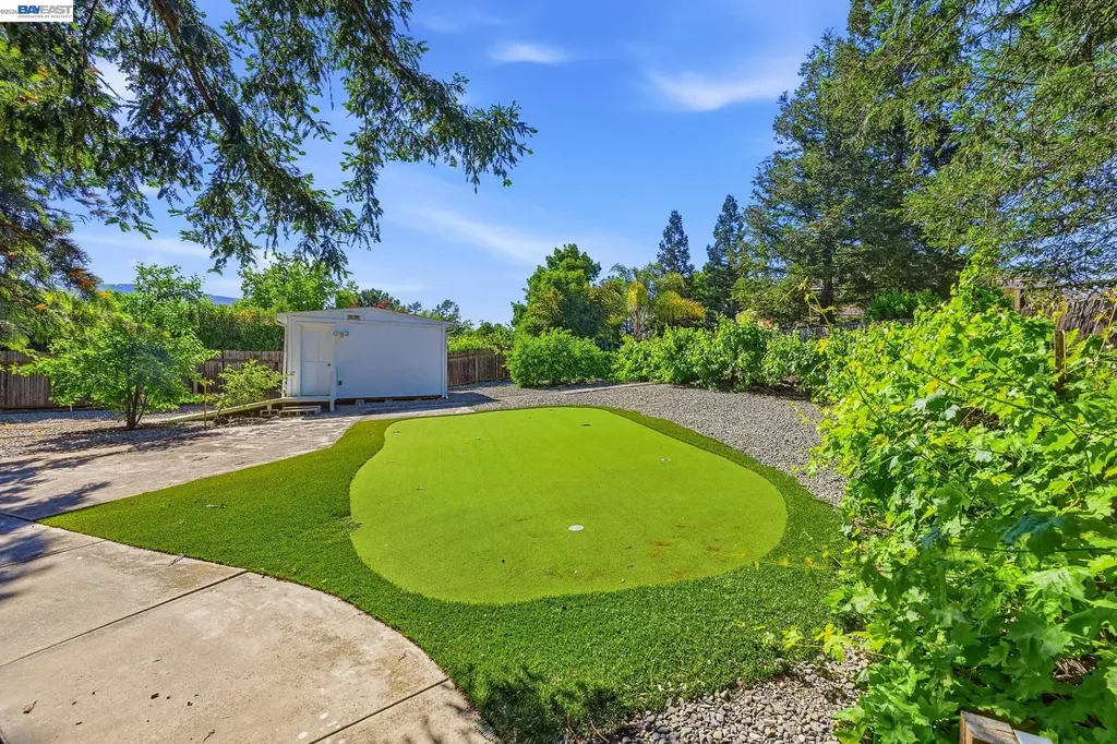 540 Hamilton Way Pleasanton CA 94566