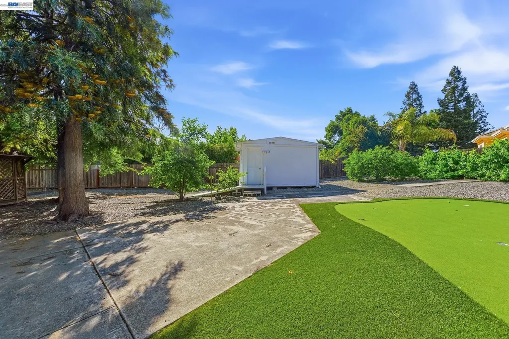 540 Hamilton Way Pleasanton CA 94566