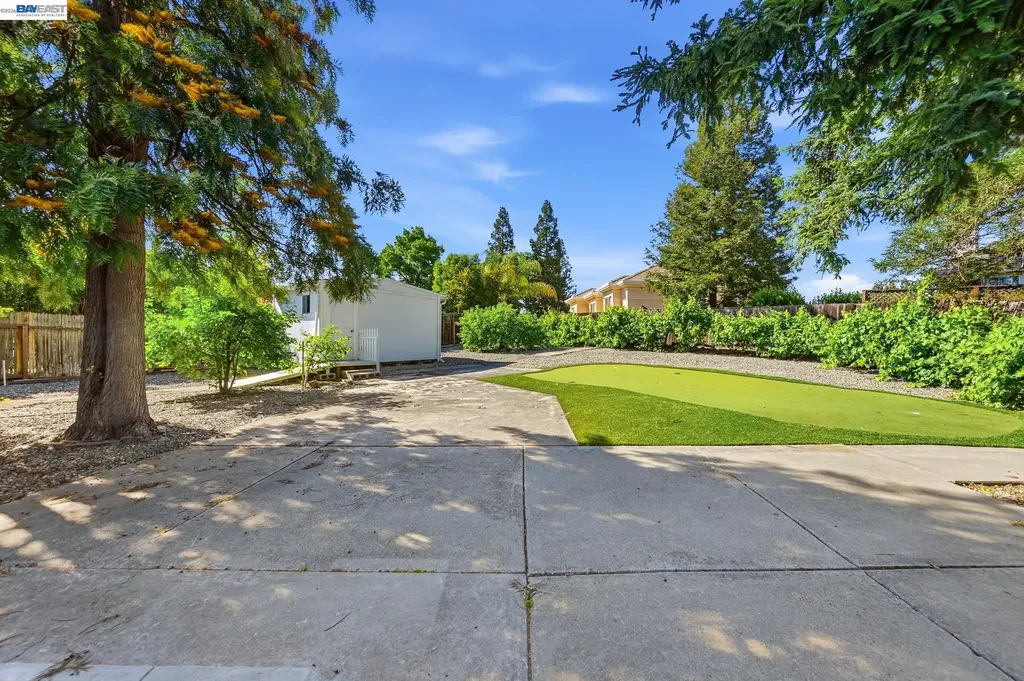 540 Hamilton Way Pleasanton CA 94566