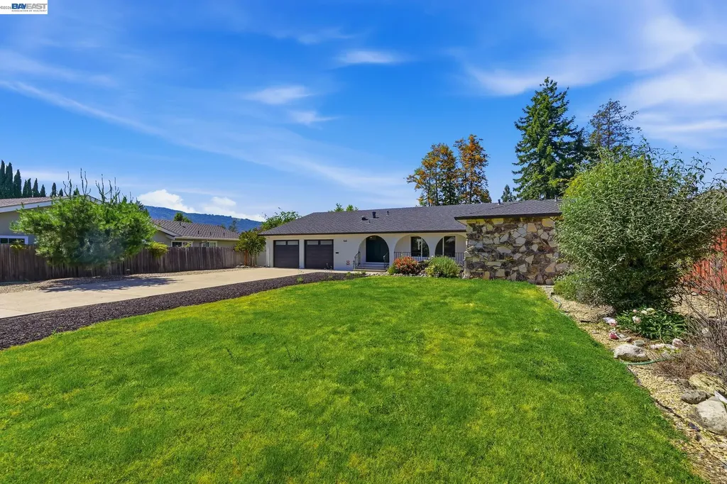 540 Hamilton Way Pleasanton CA 94566