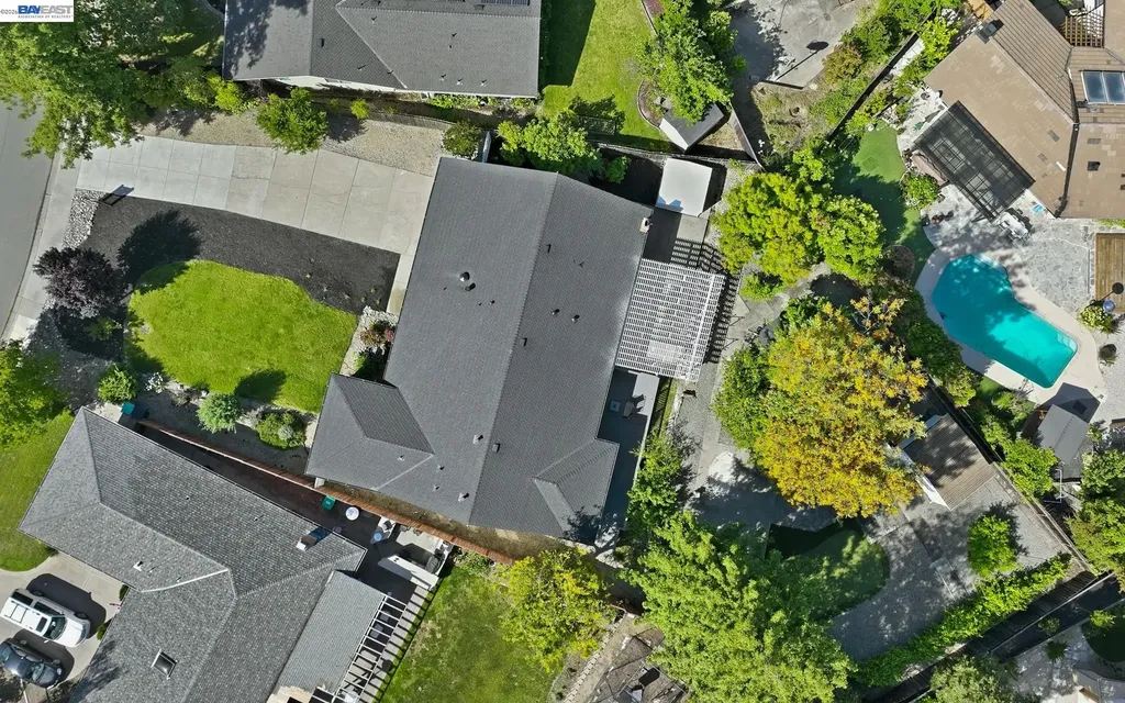 540 Hamilton Way Pleasanton CA 94566