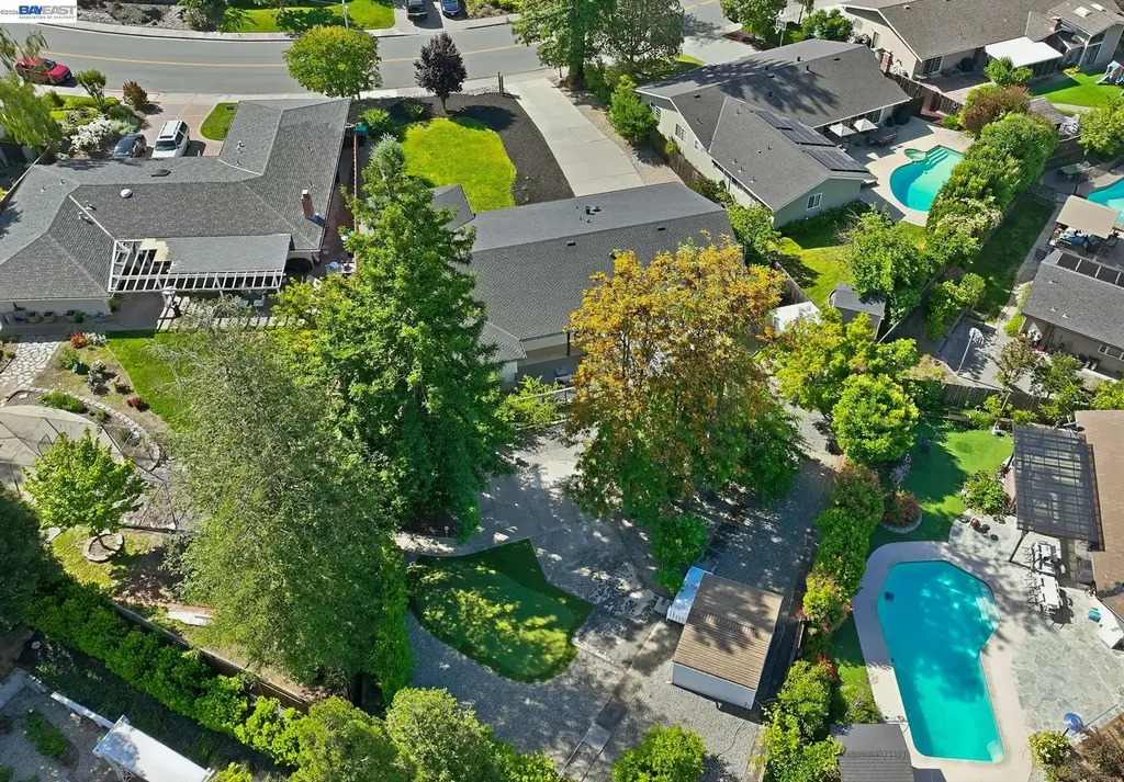 540 Hamilton Way Pleasanton CA 94566
