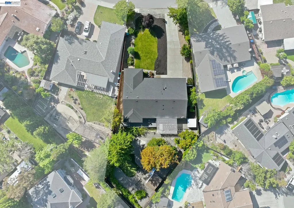 540 Hamilton Way Pleasanton CA 94566