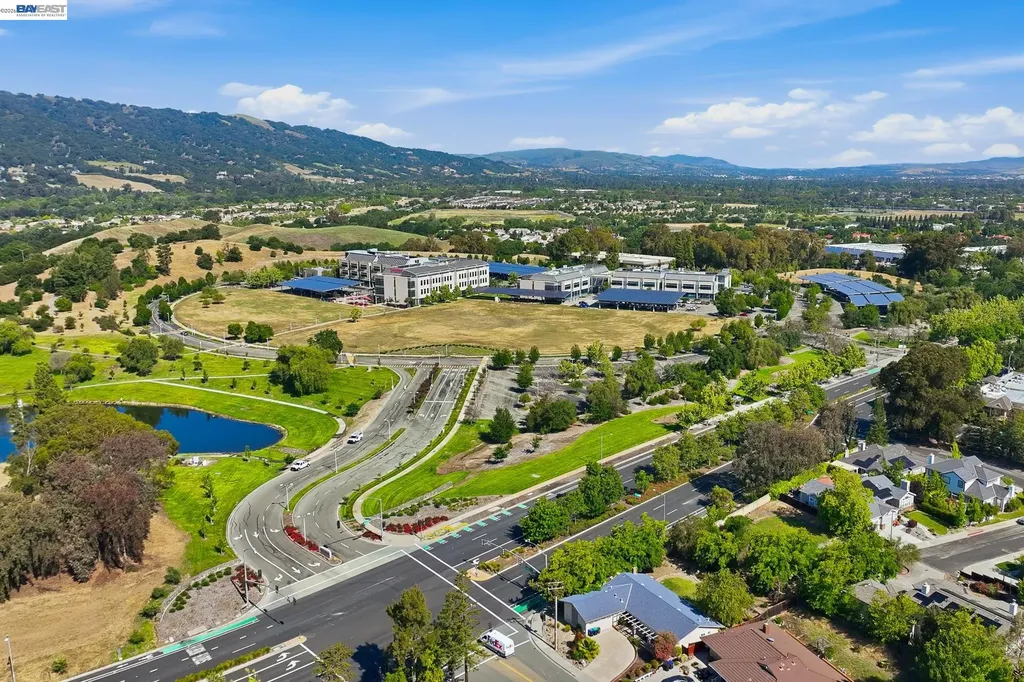 540 Hamilton Way Pleasanton CA 94566