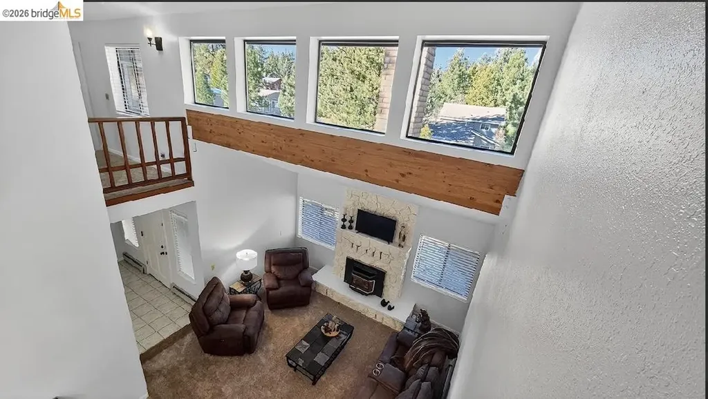 2524 Cattlemans Trail South Lake Tahoe CA 96150