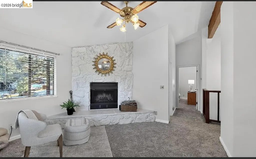 2524 Cattlemans Trail South Lake Tahoe CA 96150