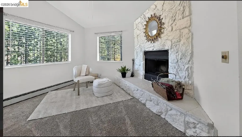 2524 Cattlemans Trail South Lake Tahoe CA 96150
