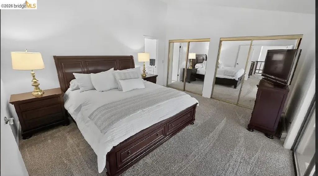 2524 Cattlemans Trail South Lake Tahoe CA 96150