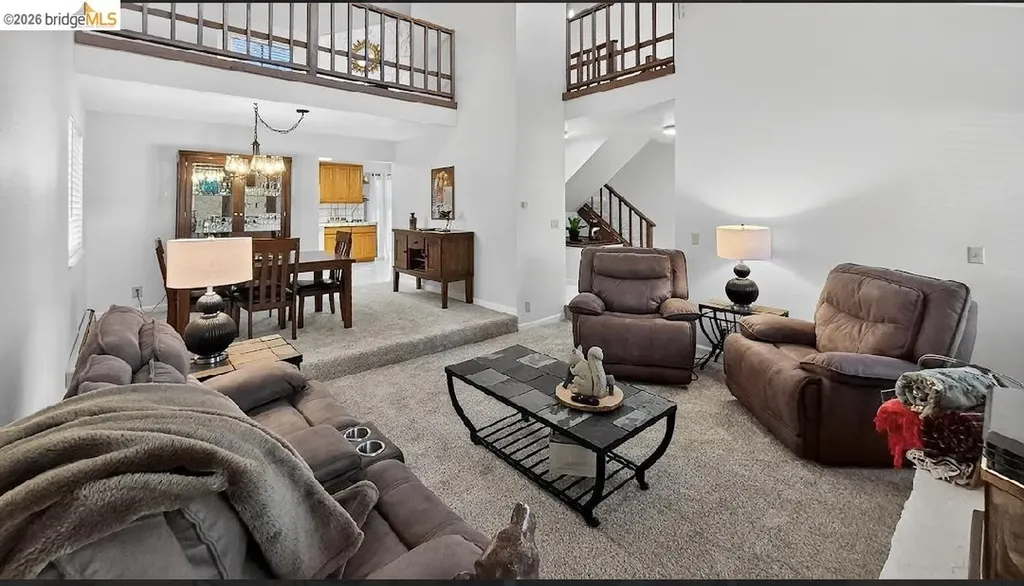 2524 Cattlemans Trail South Lake Tahoe CA 96150