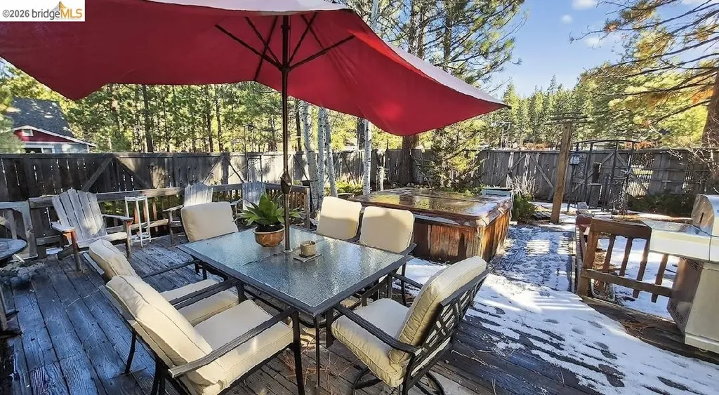 2524 Cattlemans Trail South Lake Tahoe CA 96150