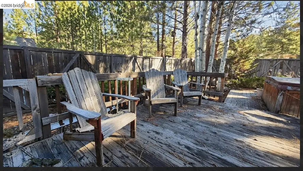 2524 Cattlemans Trail South Lake Tahoe CA 96150