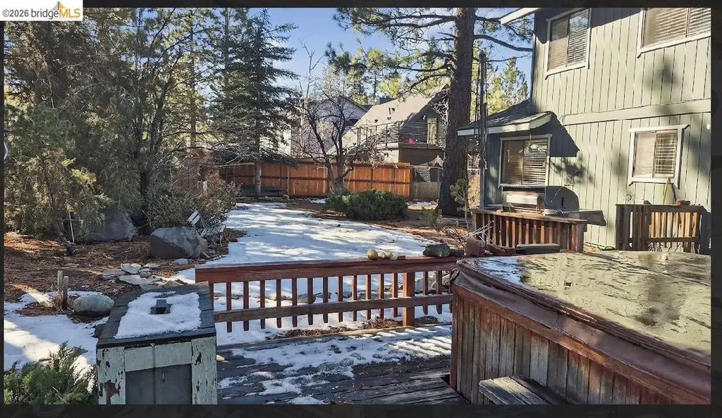 2524 Cattlemans Trail South Lake Tahoe CA 96150