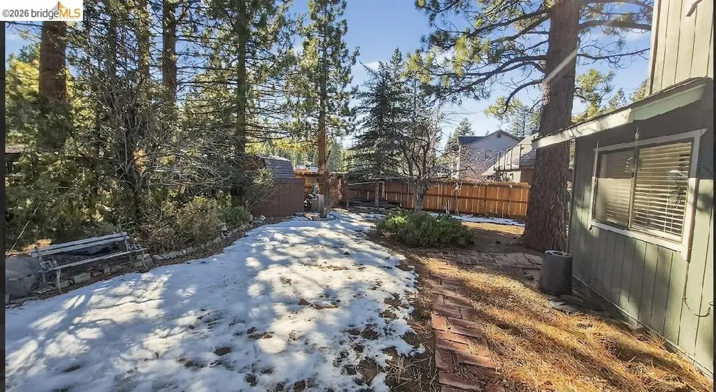 2524 Cattlemans Trail South Lake Tahoe CA 96150