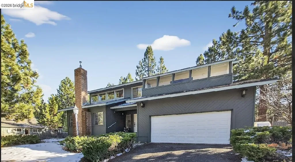 2524 Cattlemans Trail South Lake Tahoe CA 96150