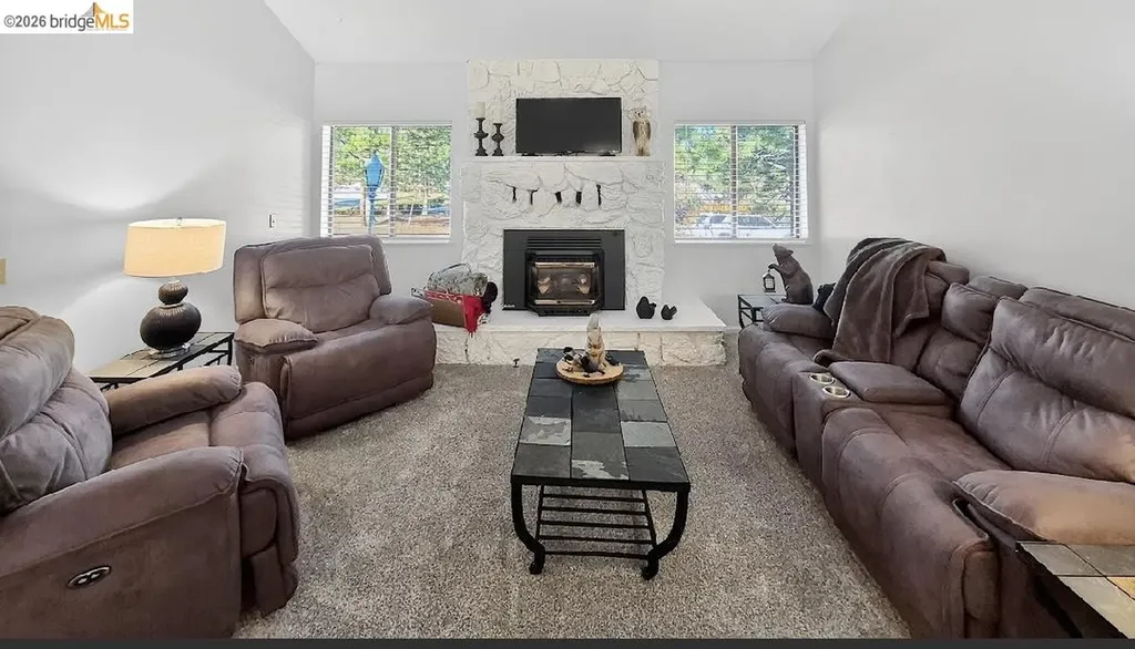 2524 Cattlemans Trail South Lake Tahoe CA 96150
