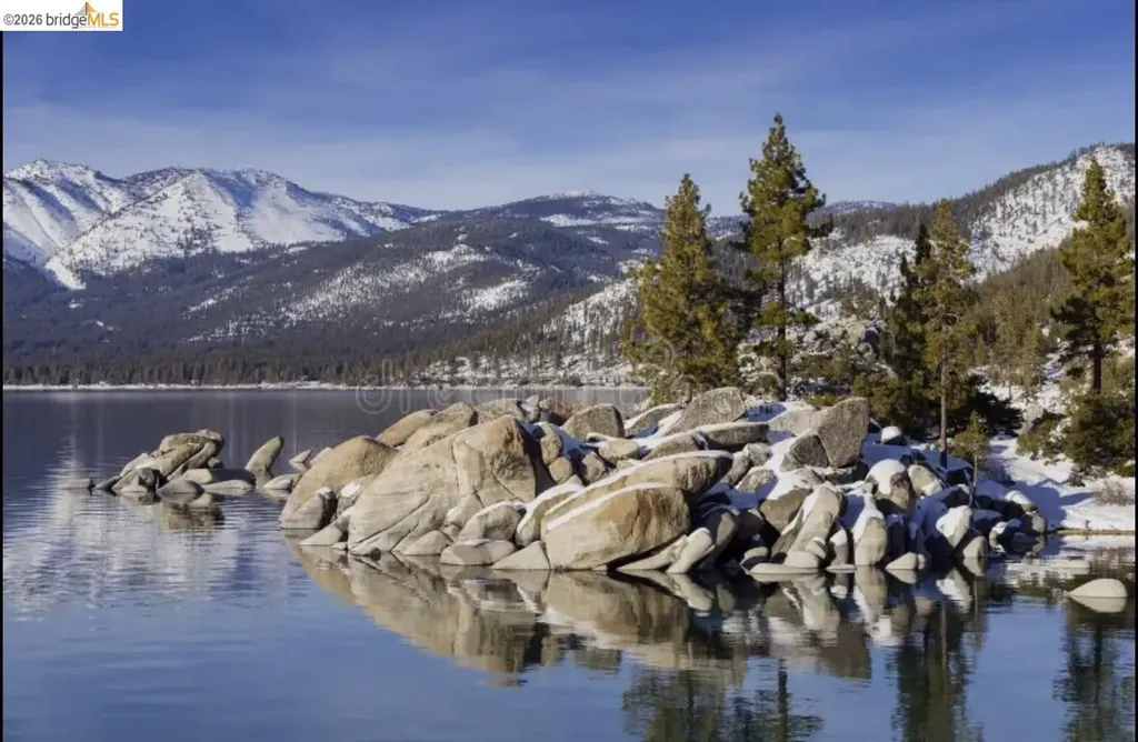 2524 Cattlemans Trail South Lake Tahoe CA 96150