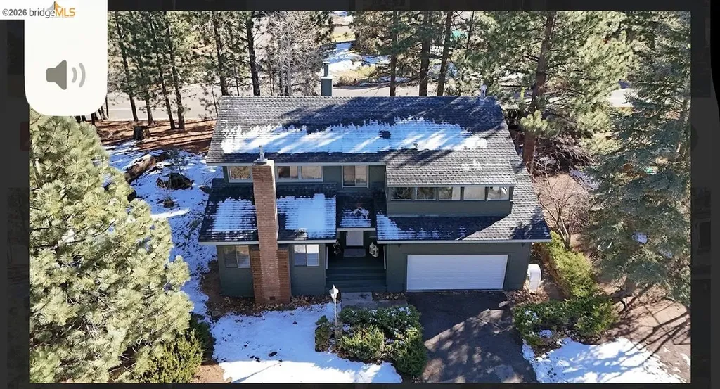 2524 Cattlemans Trail South Lake Tahoe CA 96150