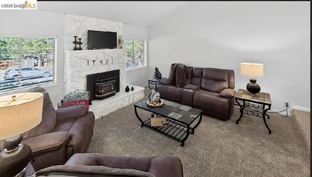 2524 Cattlemans Trail South Lake Tahoe CA 96150