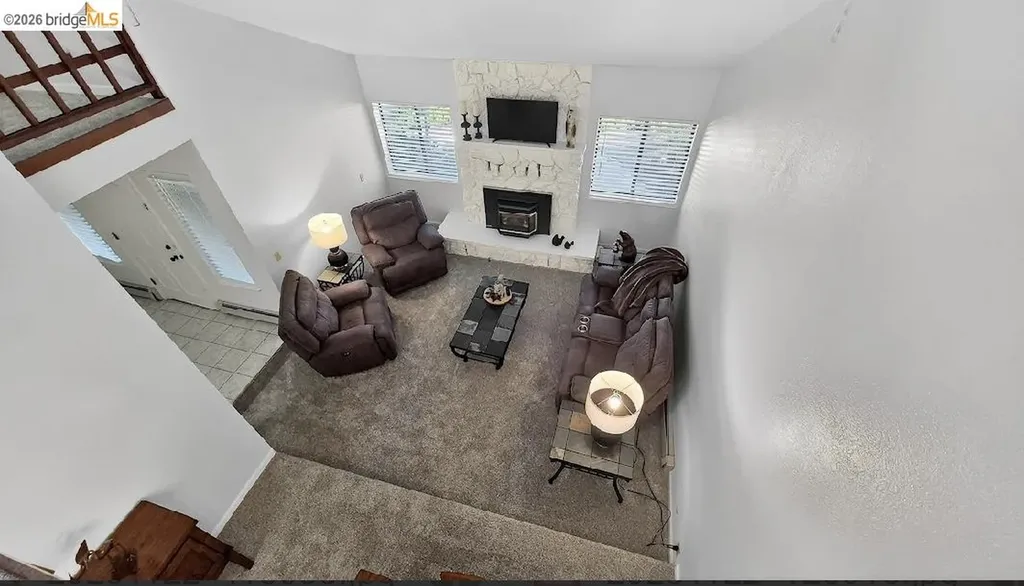2524 Cattlemans Trail South Lake Tahoe CA 96150
