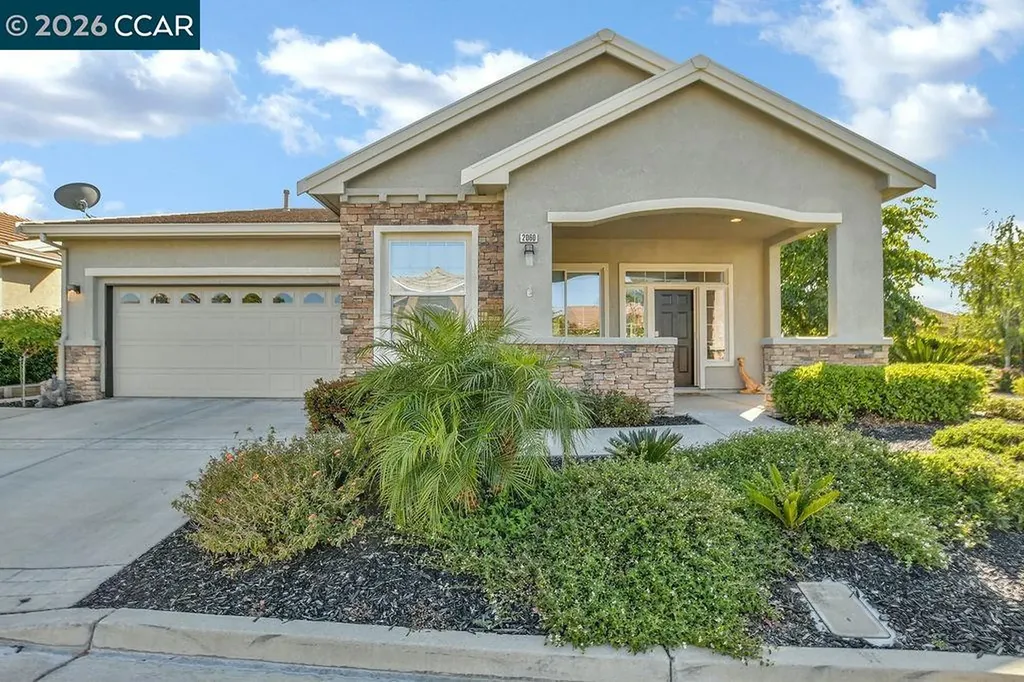 2060 Kent Drive Brentwood CA 94513