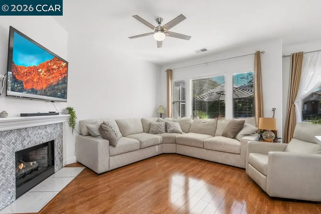 2060 Kent Drive Brentwood CA 94513