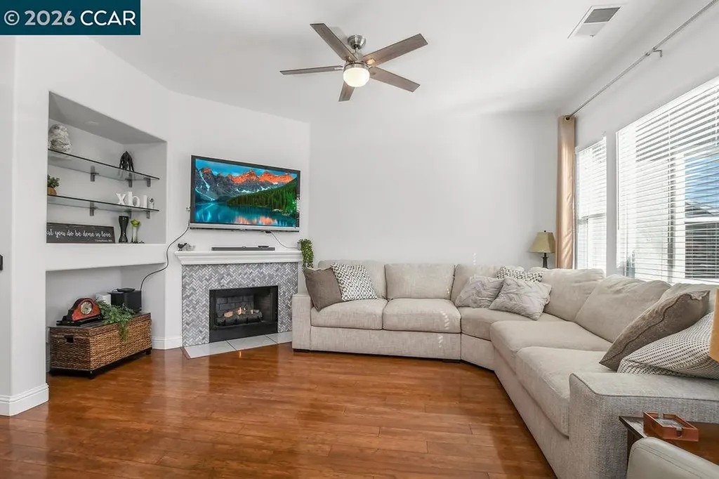 2060 Kent Drive Brentwood CA 94513