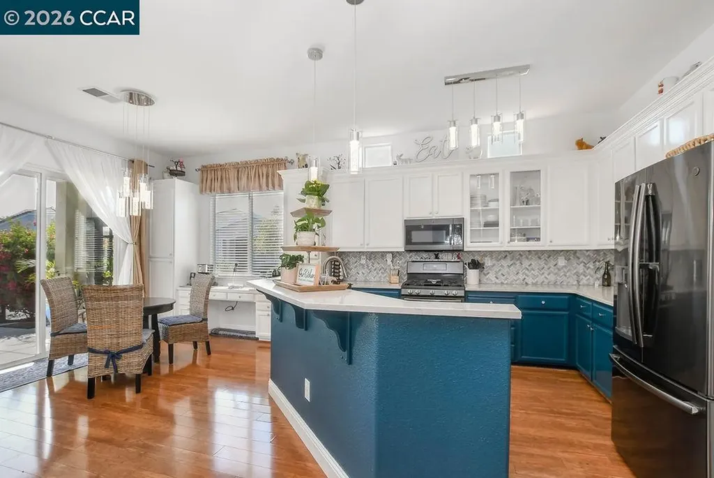 2060 Kent Drive Brentwood CA 94513