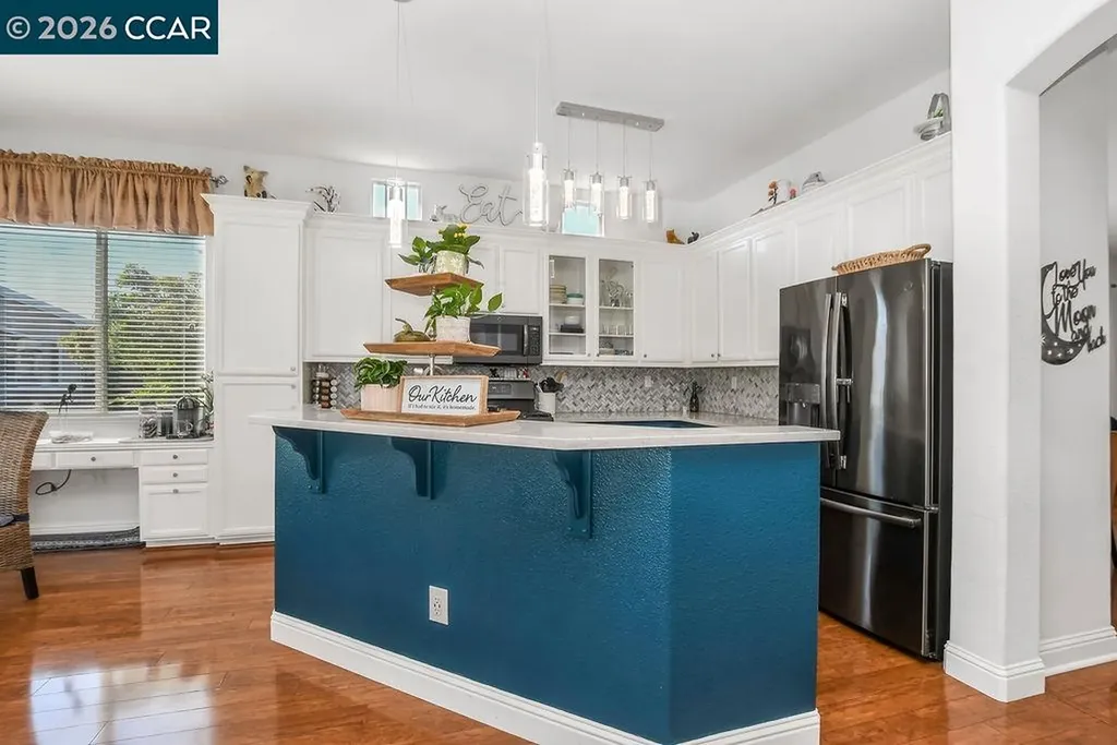 2060 Kent Drive Brentwood CA 94513