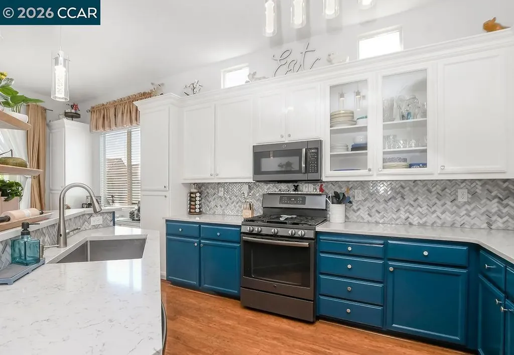 2060 Kent Drive Brentwood CA 94513