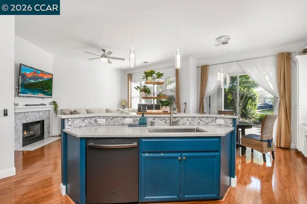 2060 Kent Drive Brentwood CA 94513