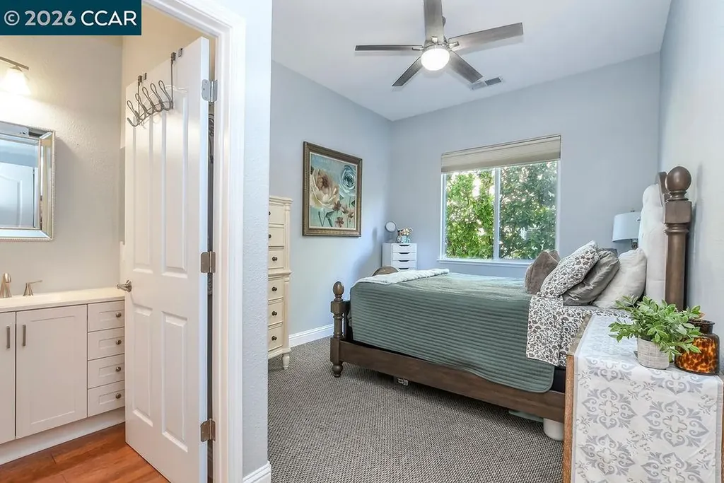 2060 Kent Drive Brentwood CA 94513