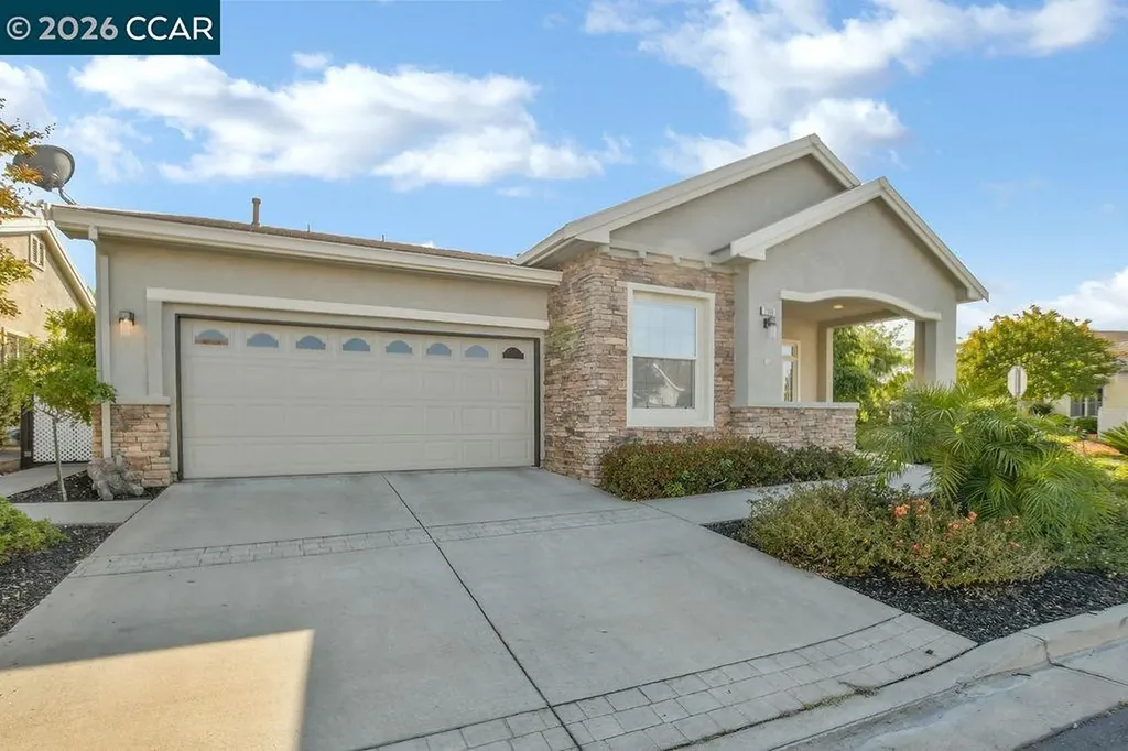 2060 Kent Drive Brentwood CA 94513