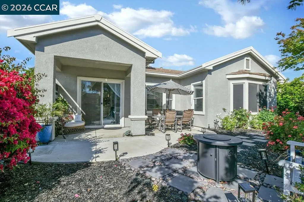 2060 Kent Drive Brentwood CA 94513
