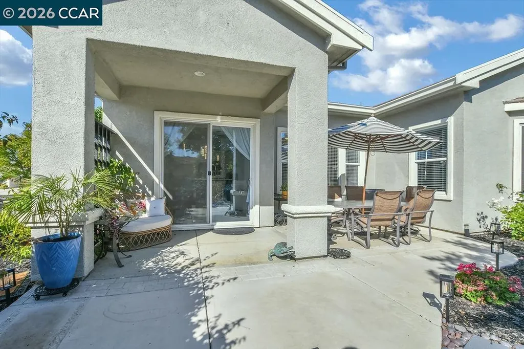 2060 Kent Drive Brentwood CA 94513