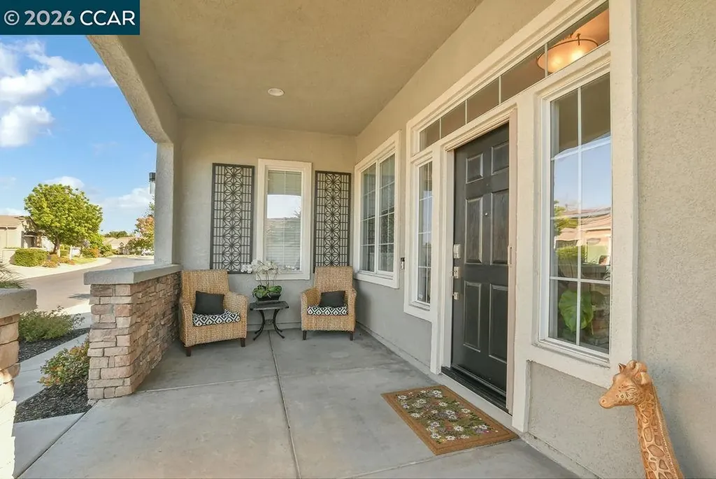 2060 Kent Drive Brentwood CA 94513