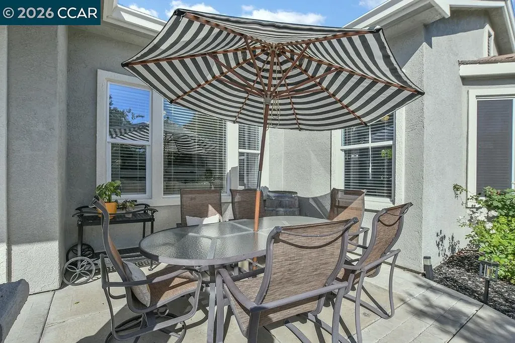 2060 Kent Drive Brentwood CA 94513