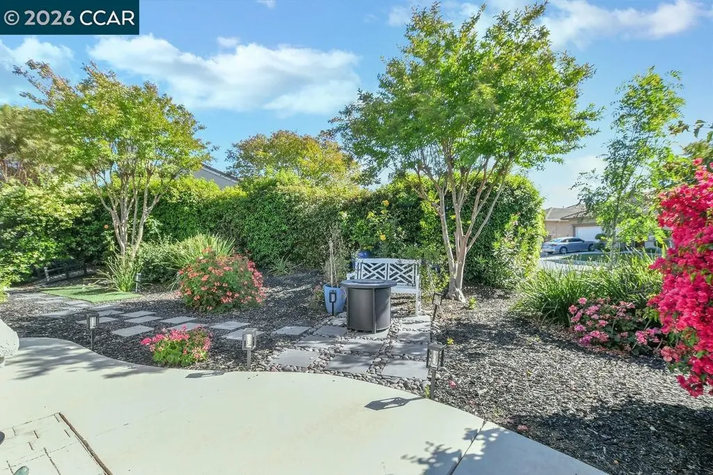 2060 Kent Drive Brentwood CA 94513