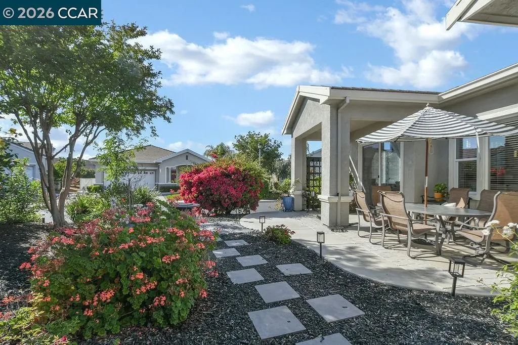 2060 Kent Drive Brentwood CA 94513