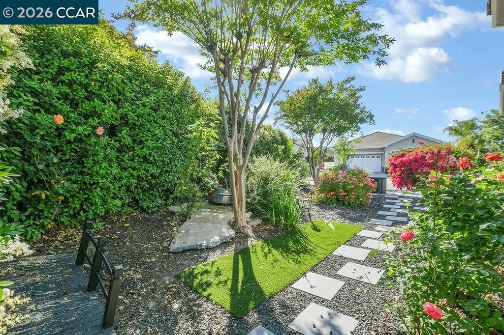 2060 Kent Drive Brentwood CA 94513