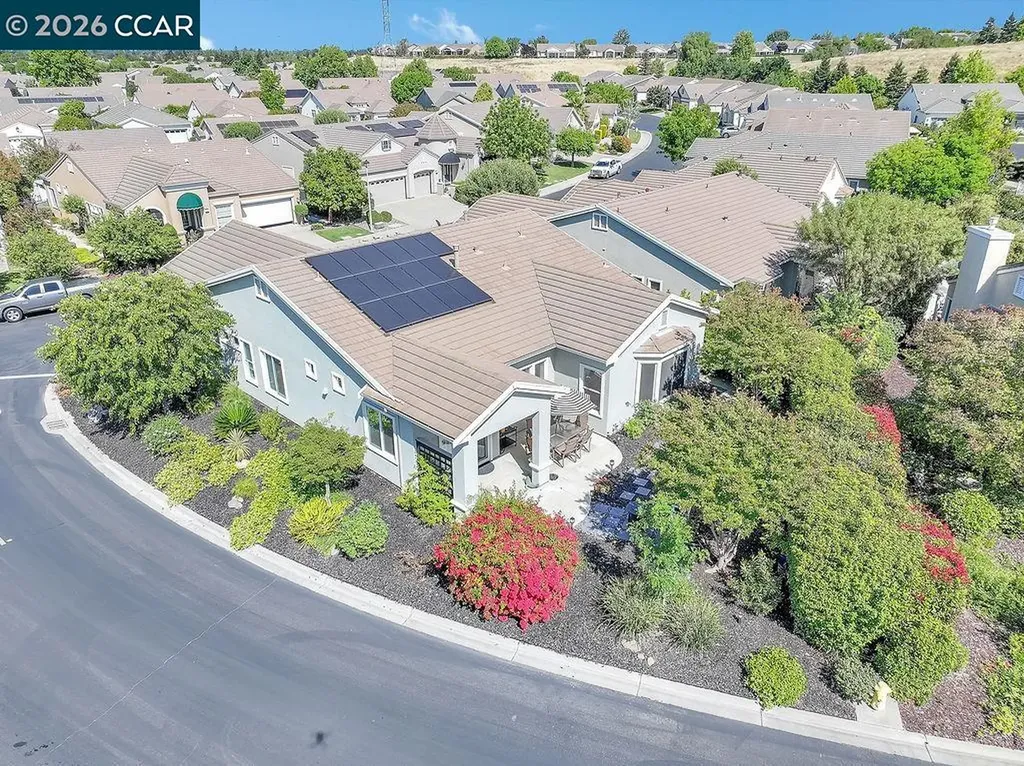 2060 Kent Drive Brentwood CA 94513