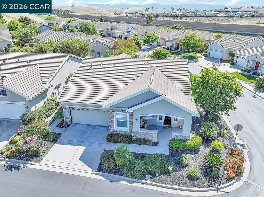 2060 Kent Drive Brentwood CA 94513