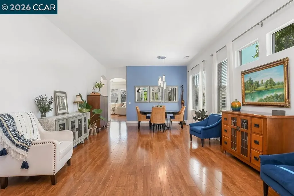 2060 Kent Drive Brentwood CA 94513