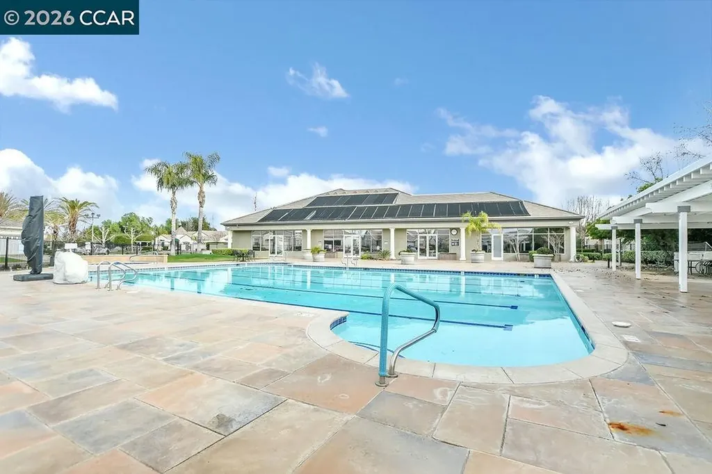 2060 Kent Drive Brentwood CA 94513