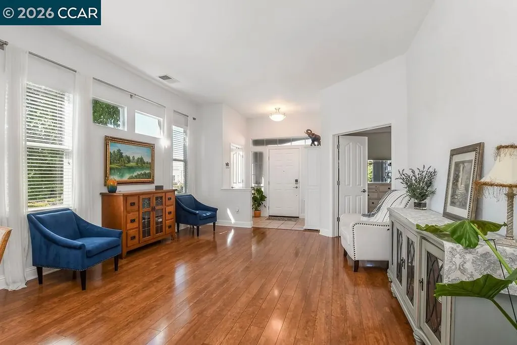2060 Kent Drive Brentwood CA 94513