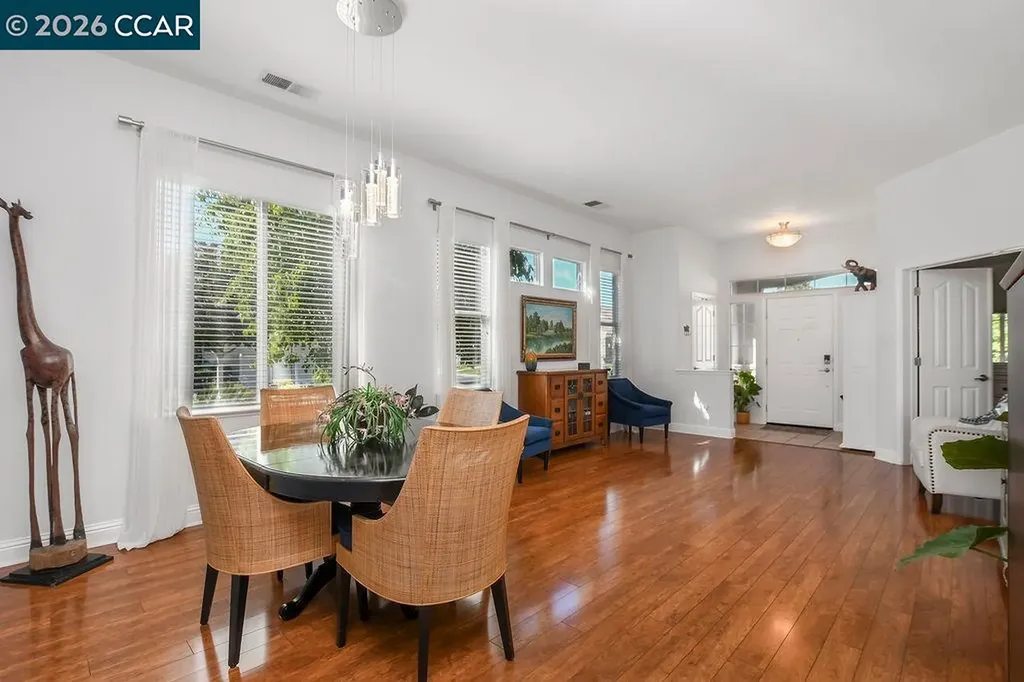 2060 Kent Drive Brentwood CA 94513