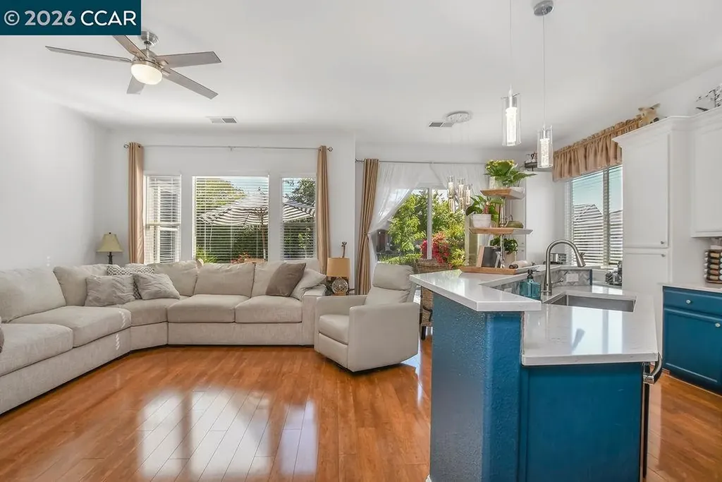 2060 Kent Drive Brentwood CA 94513