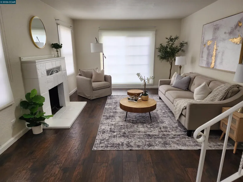 2387 Humphrey Avenue Richmond CA 94804