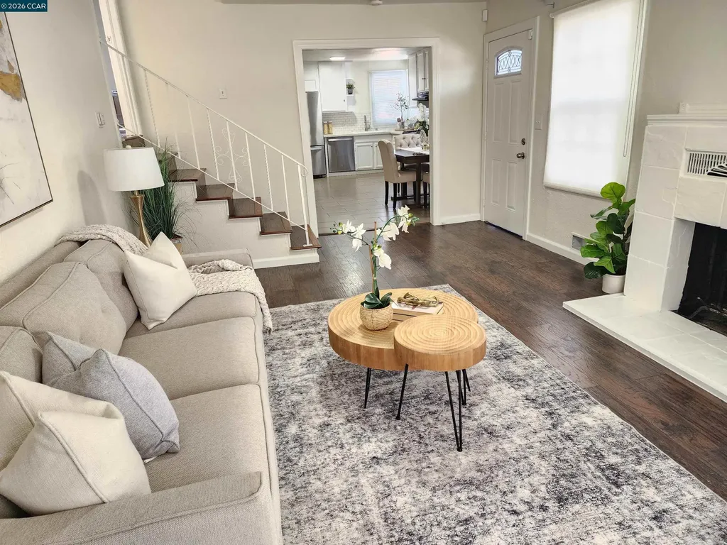 2387 Humphrey Avenue Richmond CA 94804