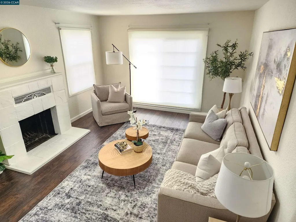 2387 Humphrey Avenue Richmond CA 94804