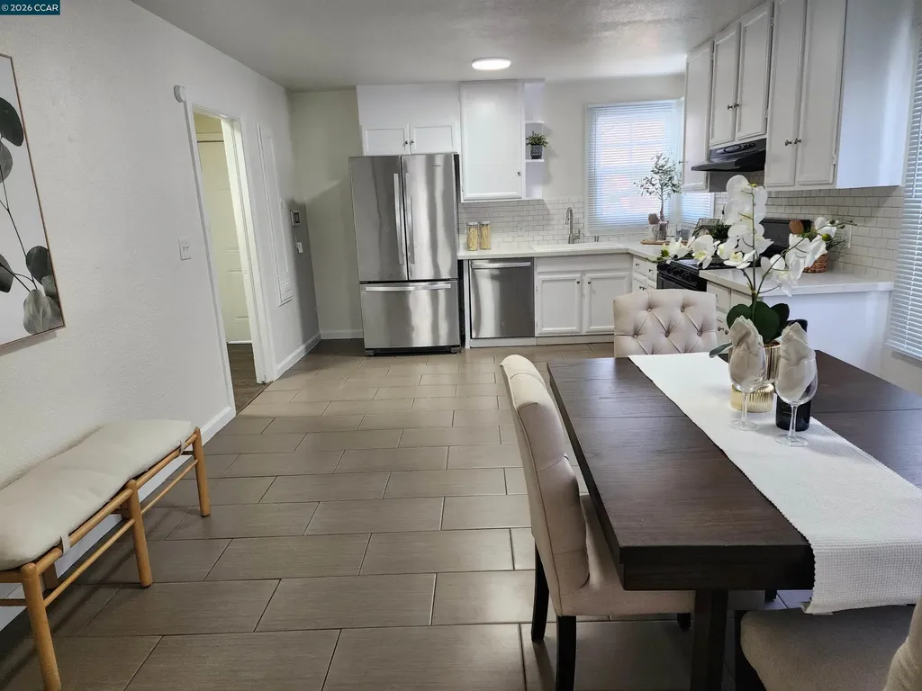 2387 Humphrey Avenue Richmond CA 94804